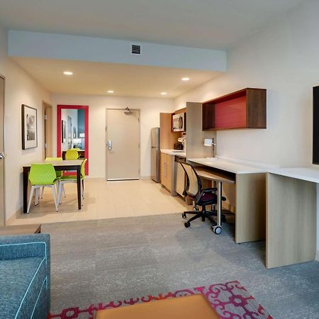 Home2 Suites By Hilton Sanford Exterior photo