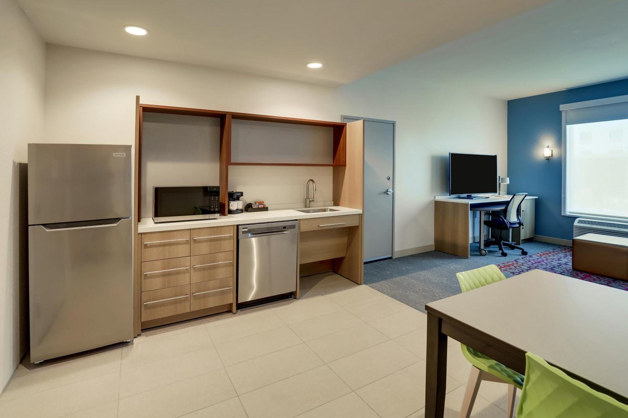 Home2 Suites By Hilton Sanford Exterior photo