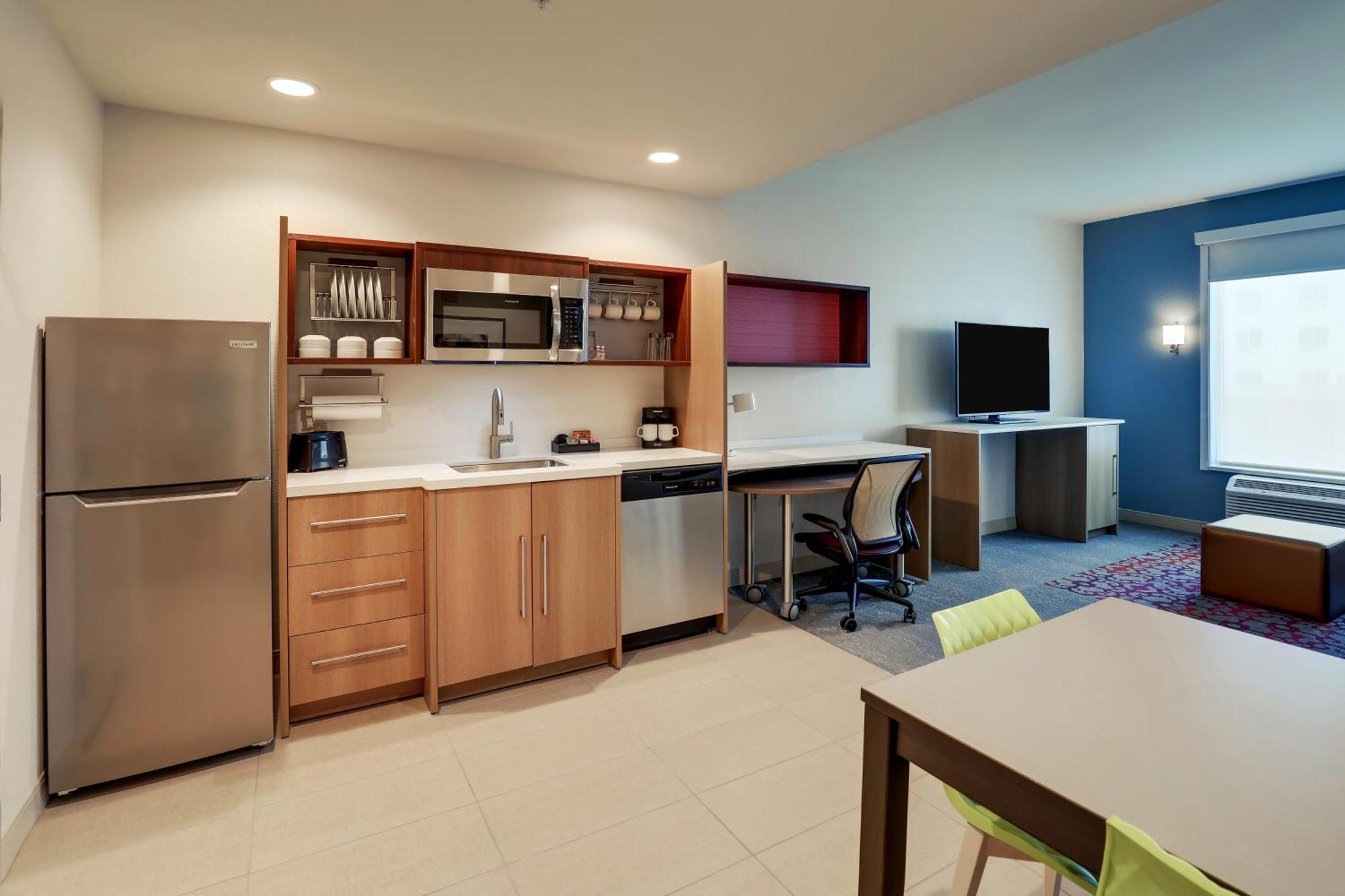 Home2 Suites By Hilton Sanford Exterior photo